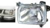 IPARLUX 11525701 Headlight